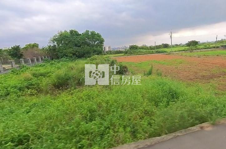 正廣青路雙面臨路小農地房屋室內格局與周邊環境