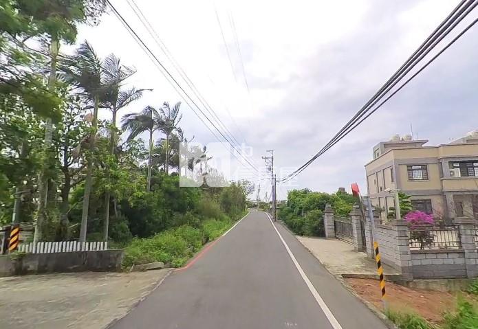 正廣青路雙面臨路小農地房屋室內格局與周邊環境