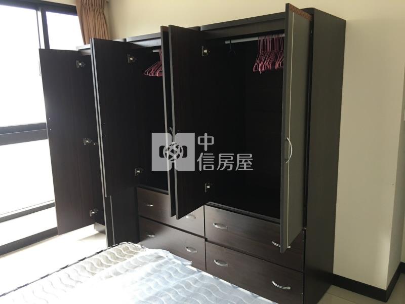 【安家】青埔大園高中四房雙車位房屋室內格局與周邊環境