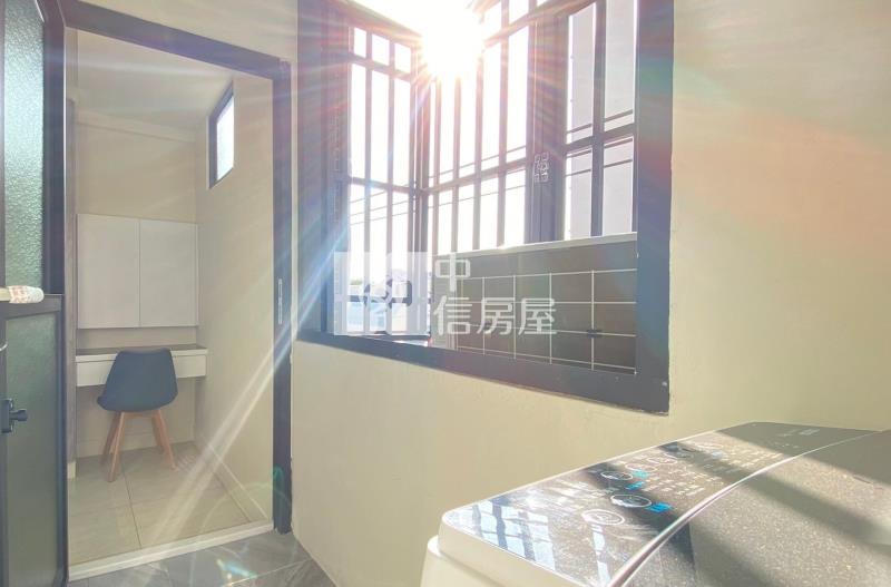 中興大學收租五套房屋室內格局與周邊環境