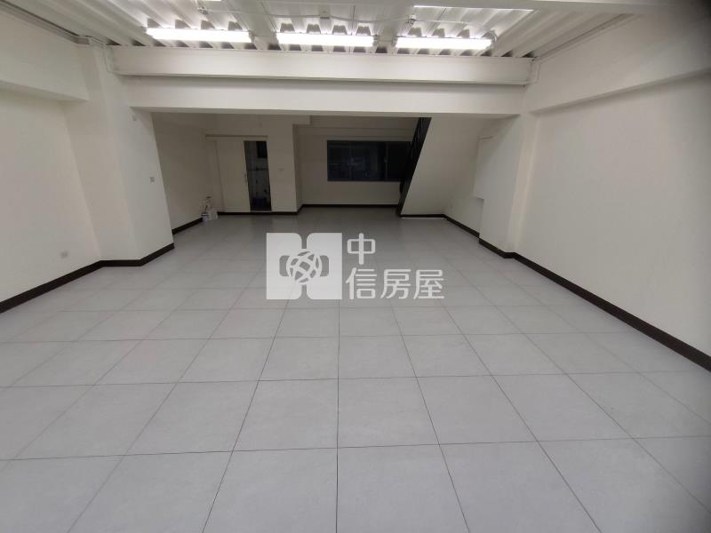 中壢夜市民權極景傳家金店面+車位房屋室內格局與周邊環境
