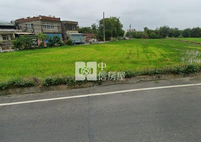 觀音正育仁路角地房屋室內格局與周邊環境