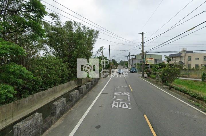 觀音正育仁路角地房屋室內格局與周邊環境