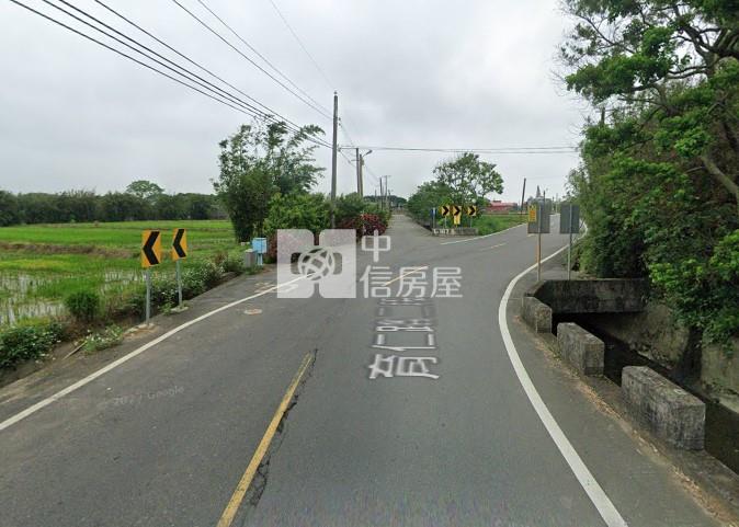 觀音正育仁路角地房屋室內格局與周邊環境