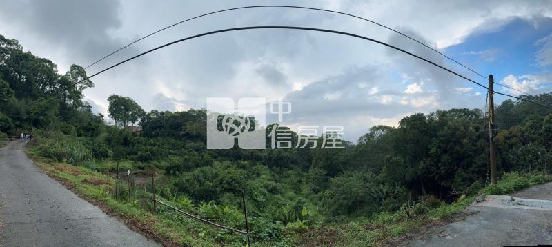 苗栗公館協雲宮旁農林+建地房屋室內格局與周邊環境