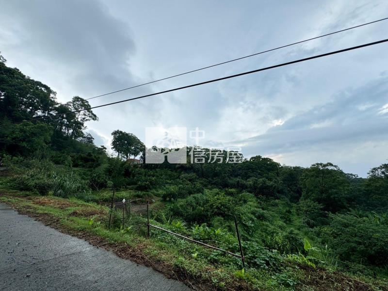 苗栗公館協雲宮旁農林+建地房屋室內格局與周邊環境