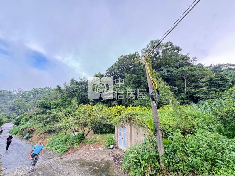 苗栗公館協雲宮旁農林+建地房屋室內格局與周邊環境