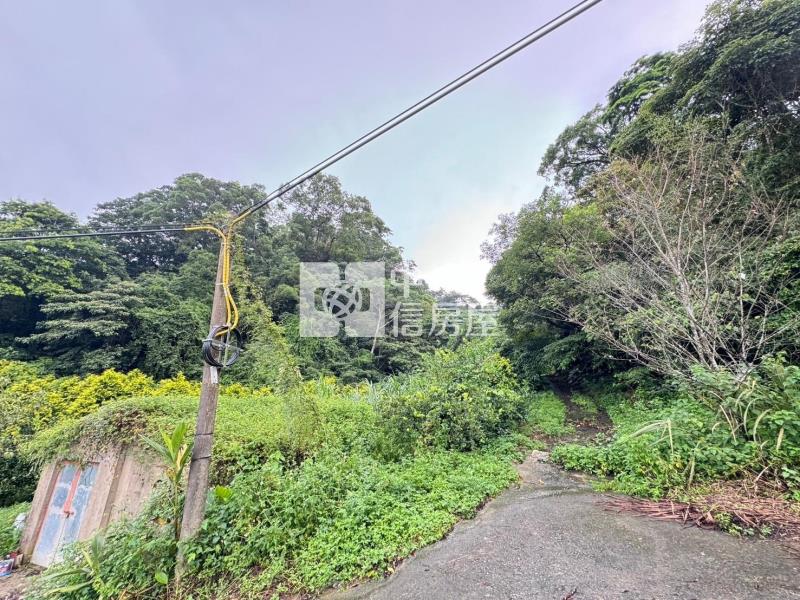 苗栗公館協雲宮旁農林+建地房屋室內格局與周邊環境
