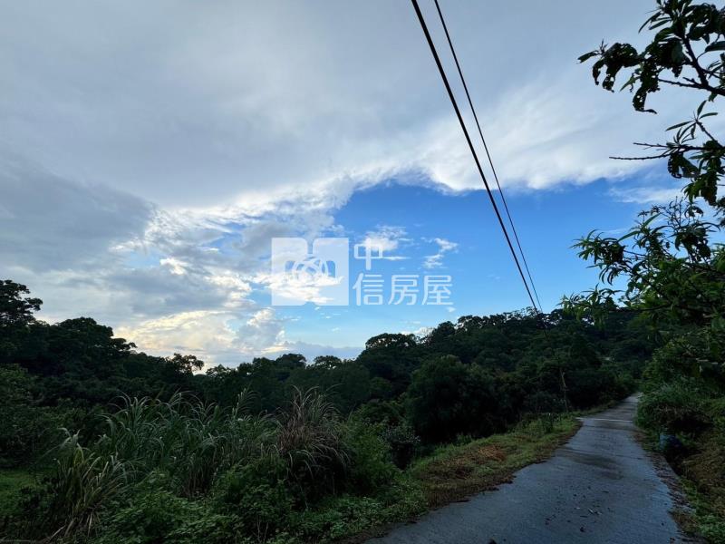 苗栗公館協雲宮旁農林+建地房屋室內格局與周邊環境