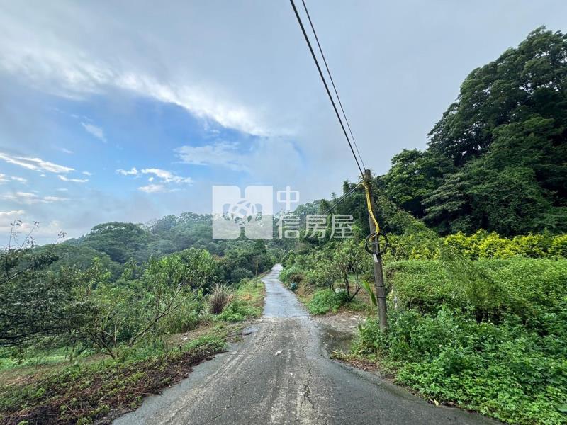 苗栗公館協雲宮旁農林+建地房屋室內格局與周邊環境
