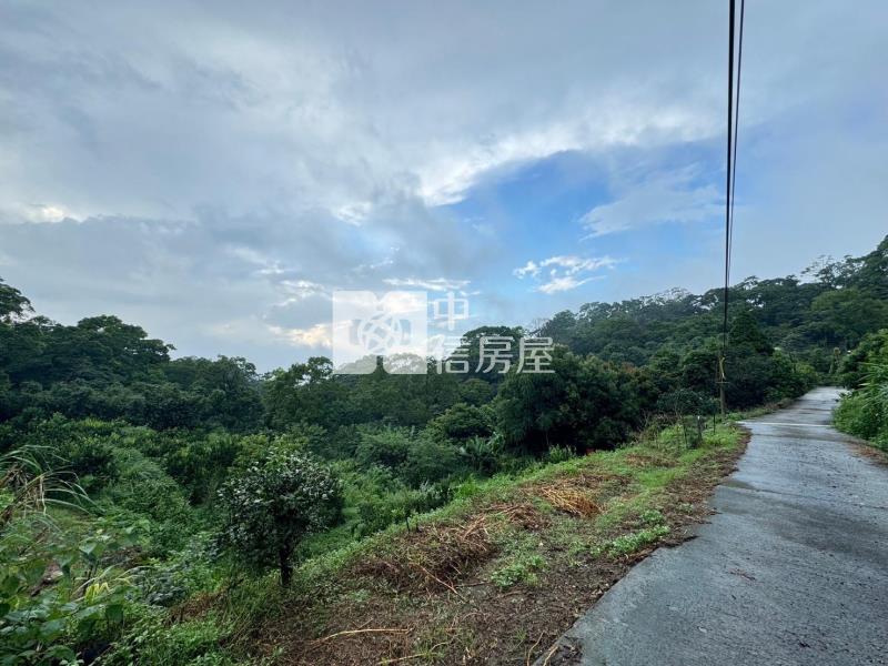 苗栗公館協雲宮旁農林+建地房屋室內格局與周邊環境