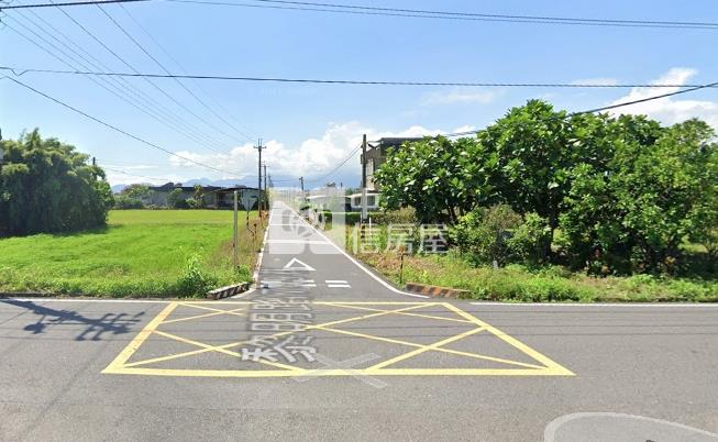 宜蘭高鐵重劃區段徵收地房屋室內格局與周邊環境