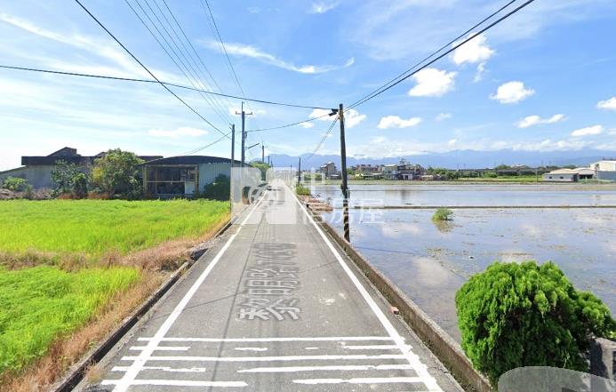 宜蘭高鐵重劃區段徵收地房屋室內格局與周邊環境