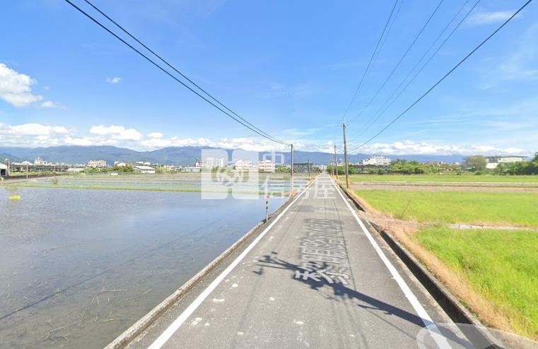 宜蘭高鐵重劃區段徵收地房屋室內格局與周邊環境