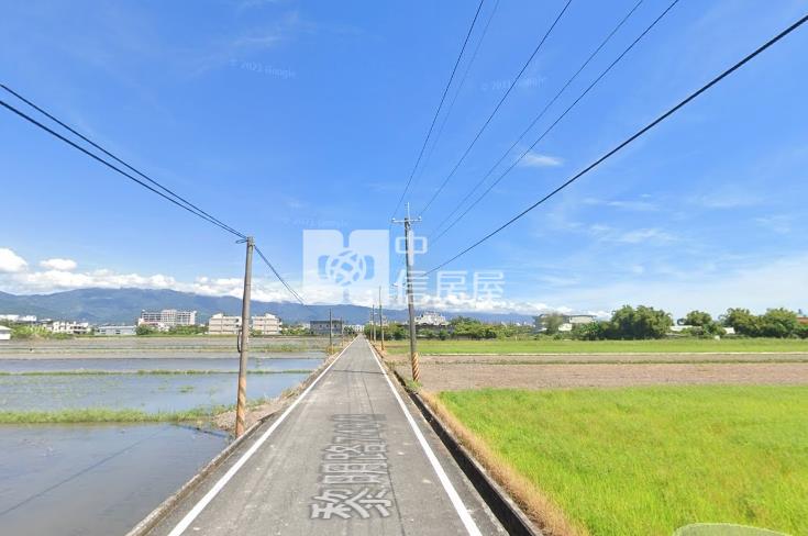 宜蘭高鐵重劃區段徵收地房屋室內格局與周邊環境