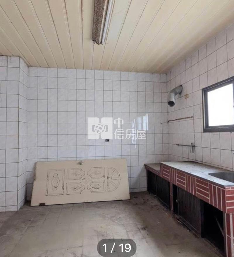中央大學旁透天房屋室內格局與周邊環境