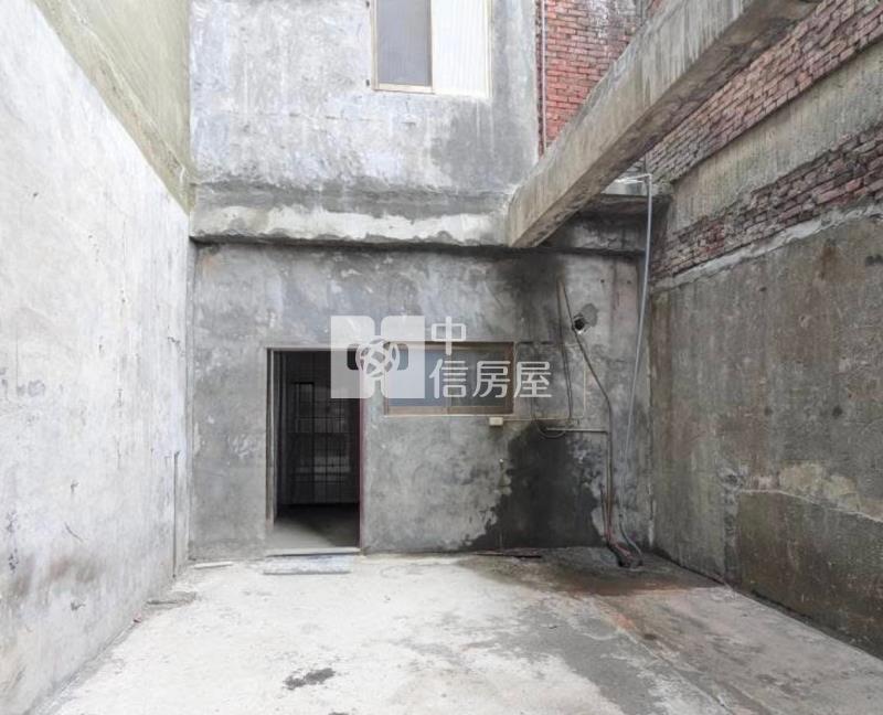 中央大學旁透天房屋室內格局與周邊環境
