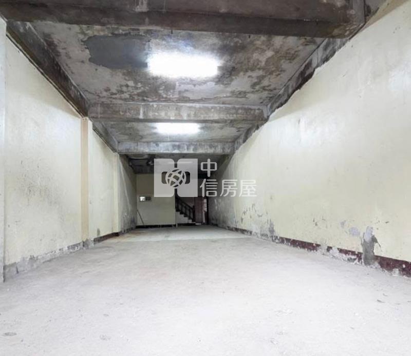 中央大學旁透天房屋室內格局與周邊環境