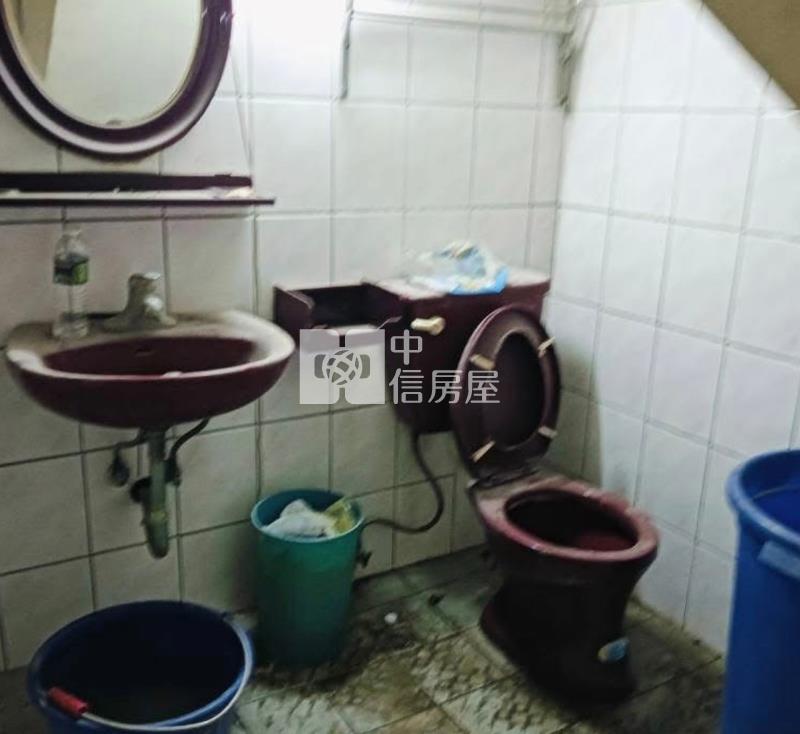 中央大學旁透天房屋室內格局與周邊環境
