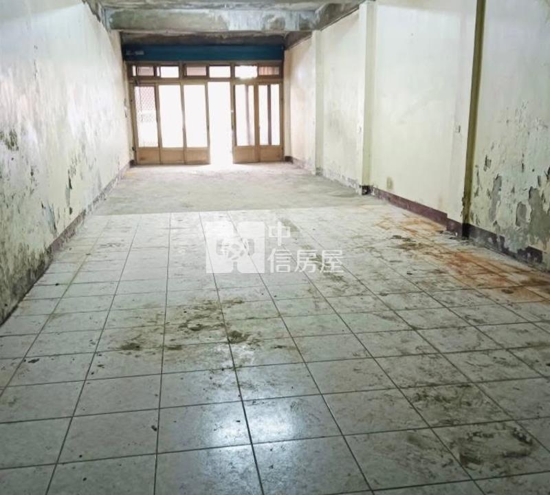 中央大學旁透天房屋室內格局與周邊環境