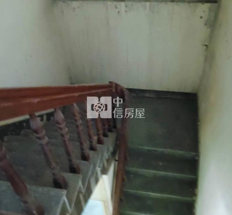 中央大學旁透天房屋室內格局與周邊環境