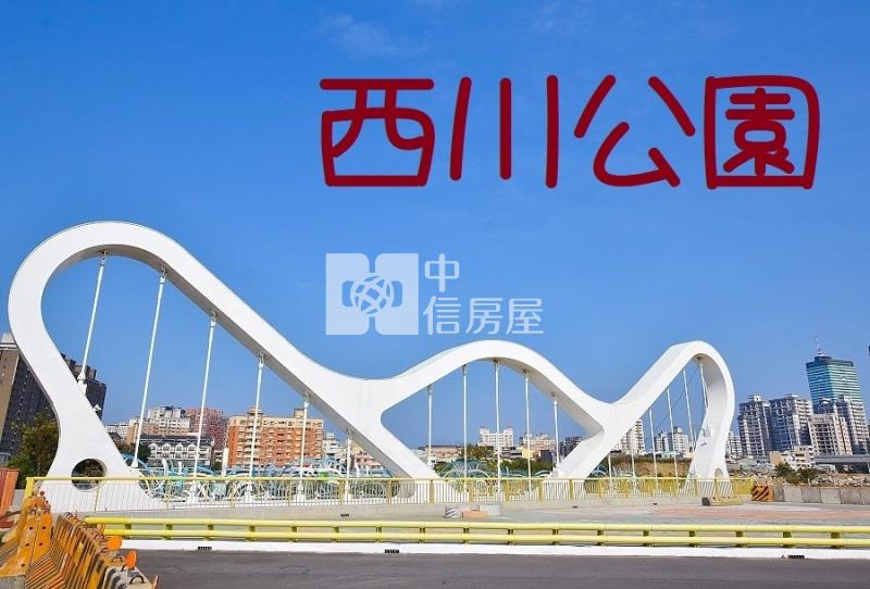 文心愛悅好市多兩房休旅車位捷運宅房屋室內格局與周邊環境