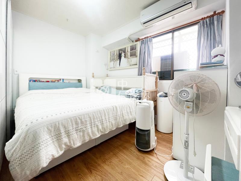 中國江山美2房房屋室內格局與周邊環境