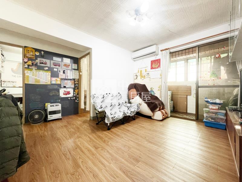 中國江山美2房房屋室內格局與周邊環境