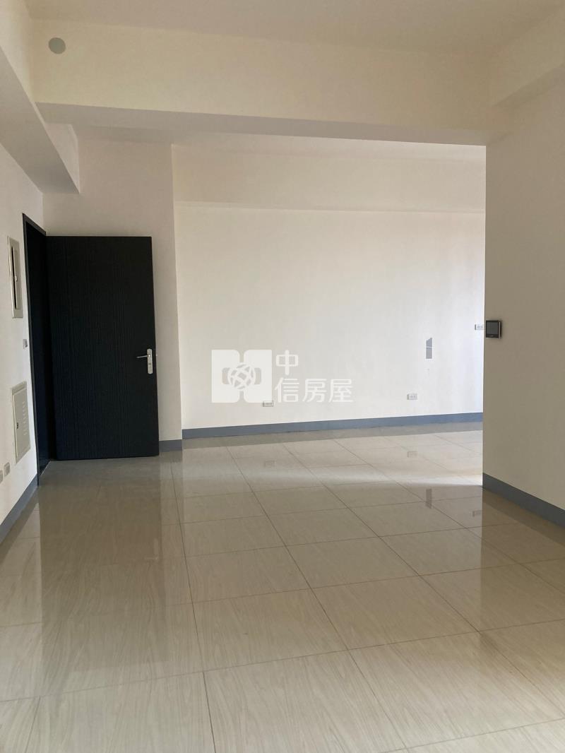 西螺愛在CITY全新兩房房屋室內格局與周邊環境
