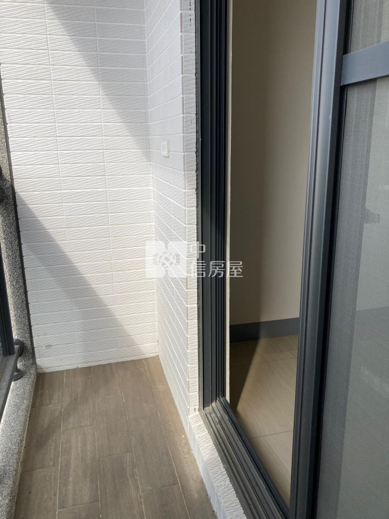 西螺愛在CITY全新兩房房屋室內格局與周邊環境