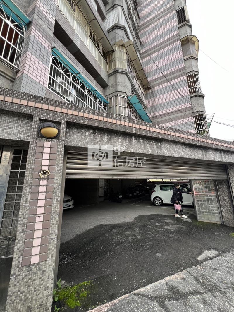 C-59羅東夜市旁採光華廈-獨家專任房屋室內格局與周邊環境