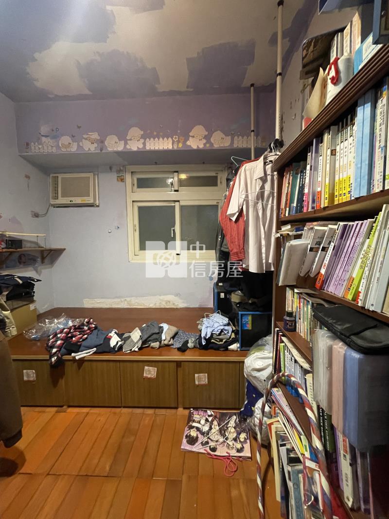 文化國小4房平面車房屋室內格局與周邊環境