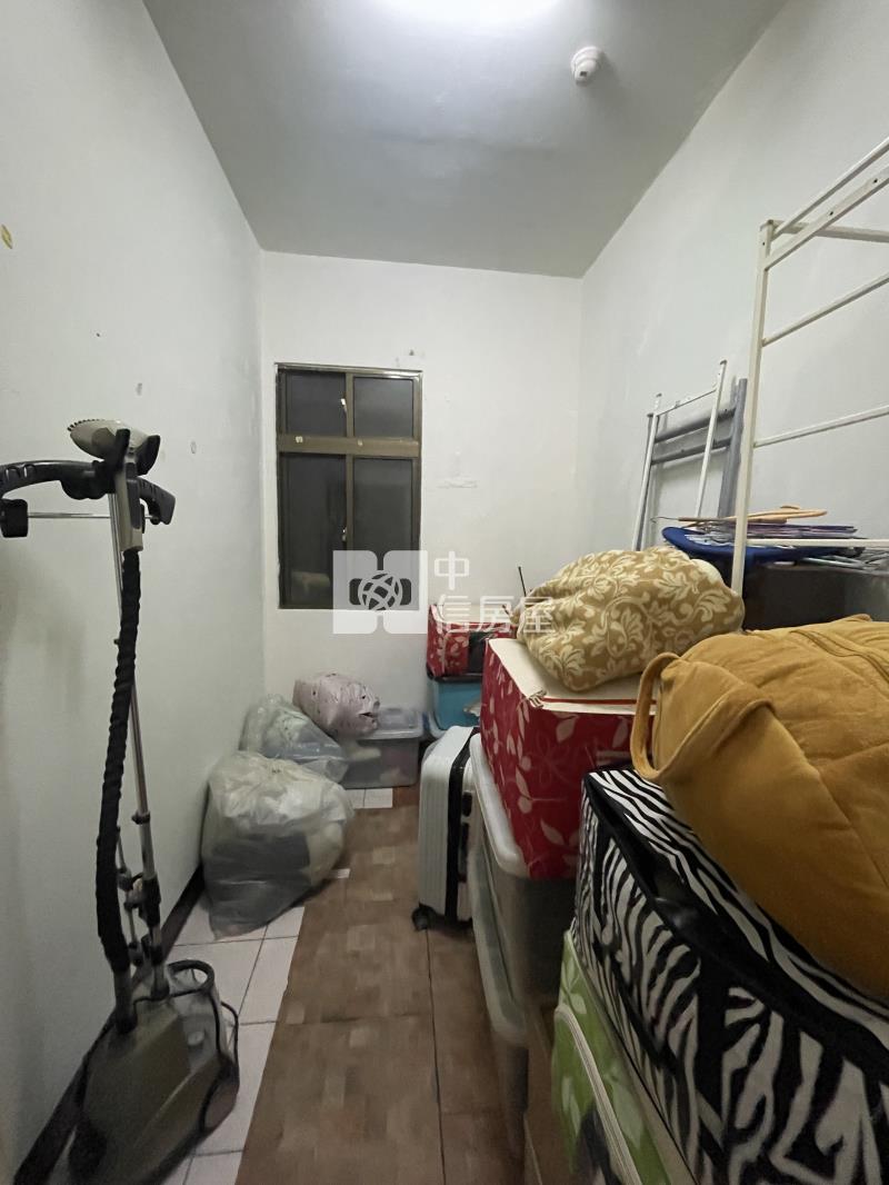 文化國小4房平面車房屋室內格局與周邊環境