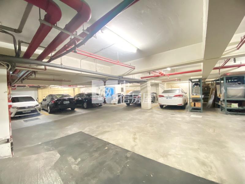【新世紀】新竹市廠辦房屋室內格局與周邊環境