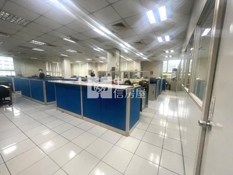 【新世紀】新竹市廠辦房屋室內格局與周邊環境