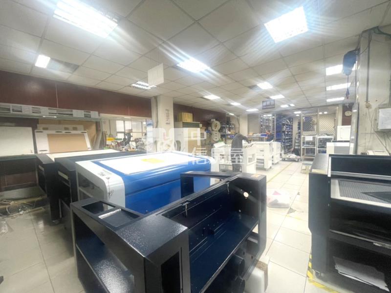 【新世紀】新竹市廠辦房屋室內格局與周邊環境