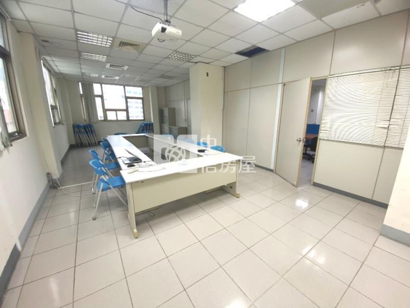 【新世紀】新竹市廠辦房屋室內格局與周邊環境