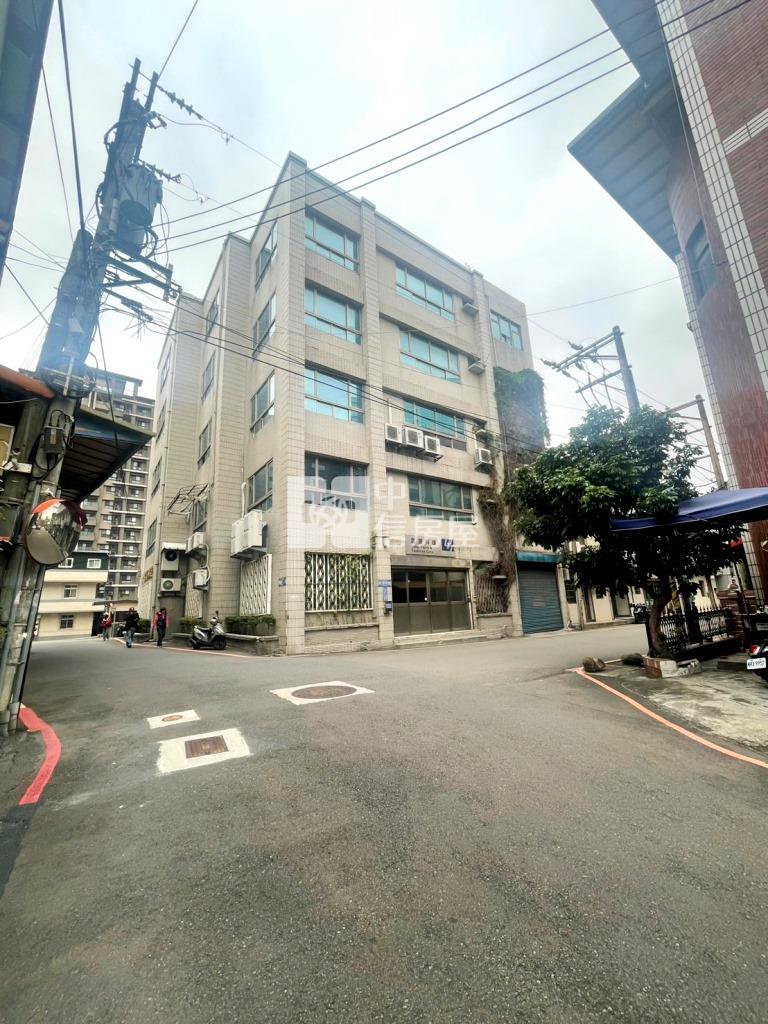 【新世紀】新竹市廠辦房屋室內格局與周邊環境