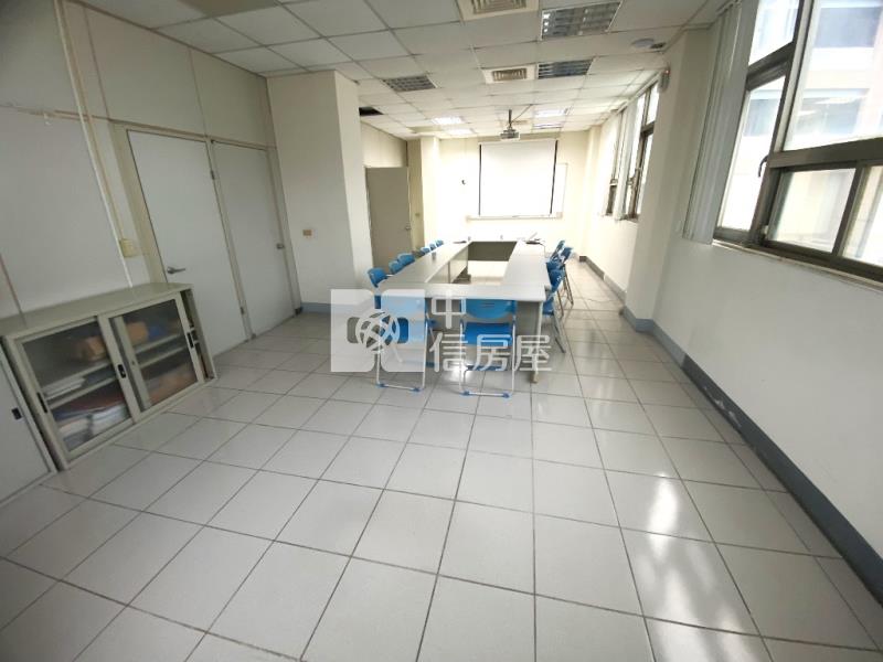 【新世紀】新竹市廠辦房屋室內格局與周邊環境