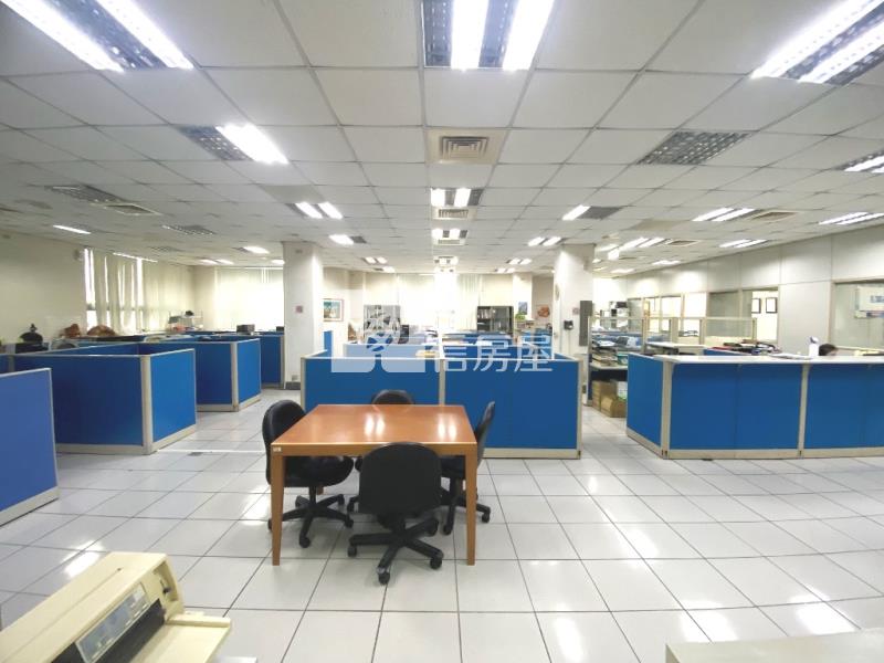 【新世紀】新竹市廠辦房屋室內格局與周邊環境
