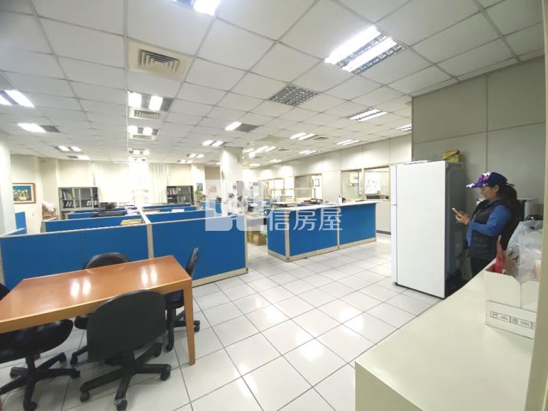 【新世紀】新竹市廠辦房屋室內格局與周邊環境
