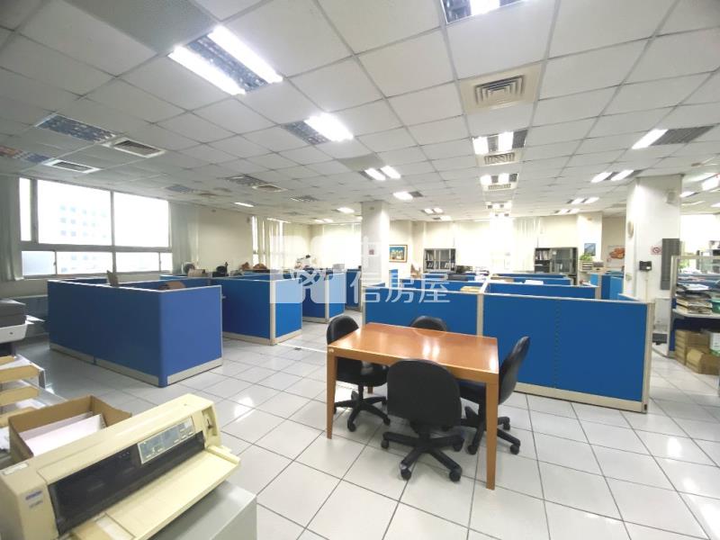 【新世紀】新竹市廠辦房屋室內格局與周邊環境