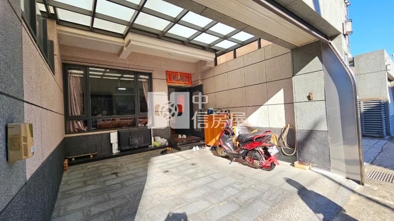 湖口王爺壟重劃區美別墅房屋室內格局與周邊環境