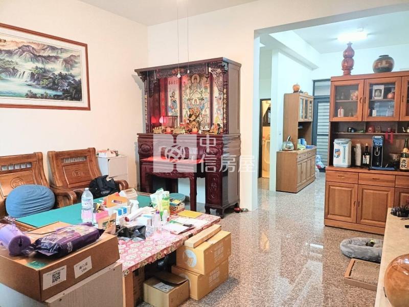 湖口王爺壟重劃區美別墅房屋室內格局與周邊環境