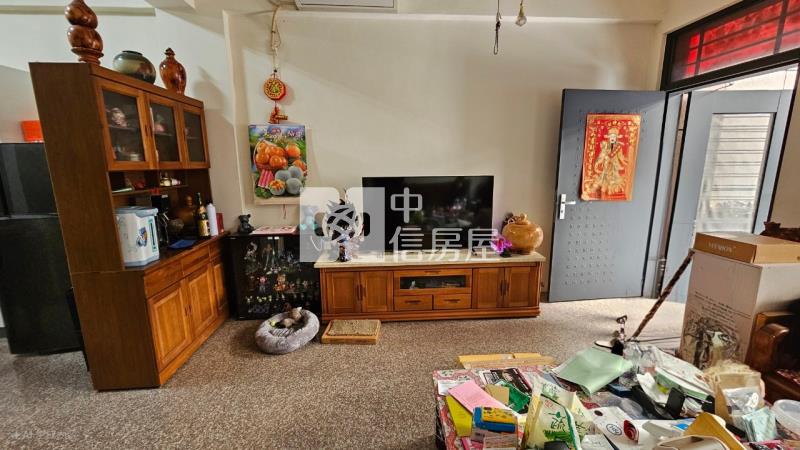 湖口王爺壟重劃區美別墅房屋室內格局與周邊環境