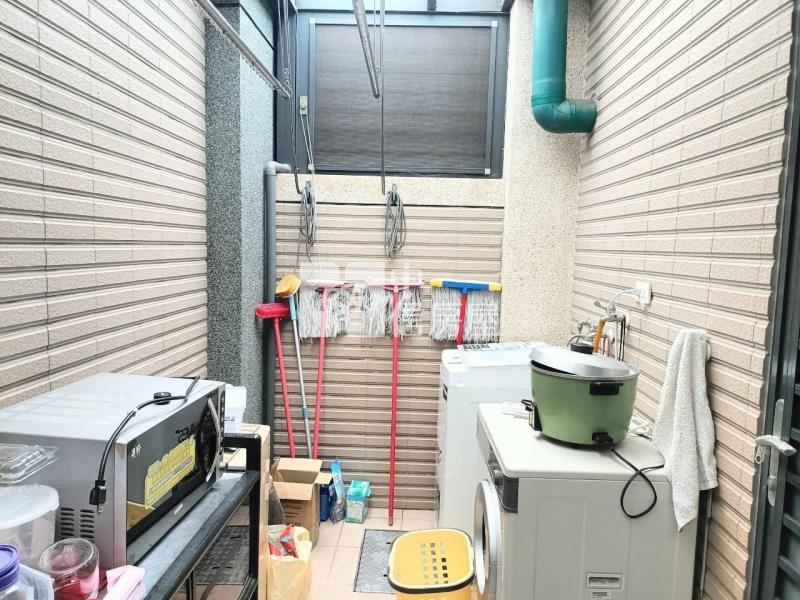 湖口王爺壟重劃區美別墅房屋室內格局與周邊環境