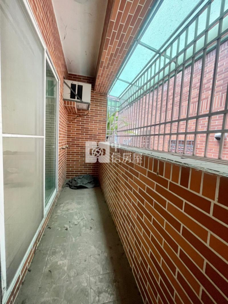 正南京路4樓店面房屋室內格局與周邊環境