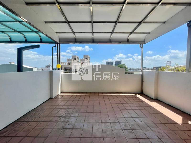 正南京路4樓店面房屋室內格局與周邊環境