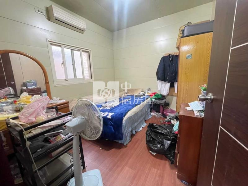 桃園_省桃 雙龍街漂亮小透天房屋室內格局與周邊環境