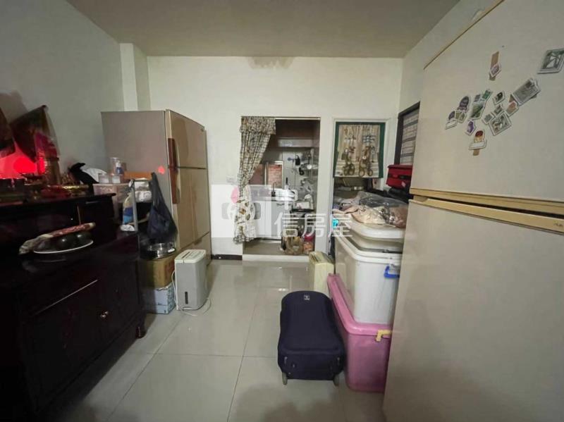 桃園_省桃 雙龍街漂亮小透天房屋室內格局與周邊環境